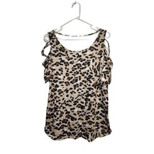 IGenjun Women's Shirt Size Large